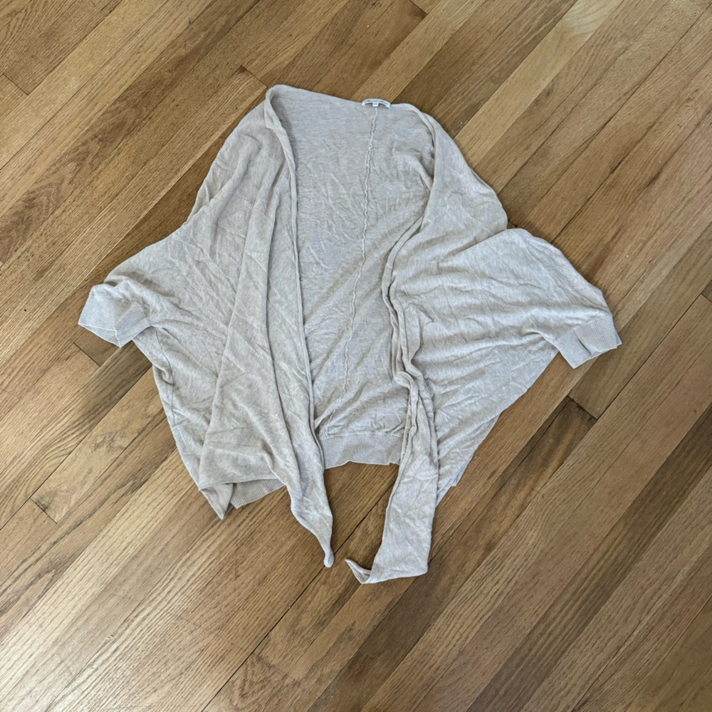 Minnie Rose Cardigan